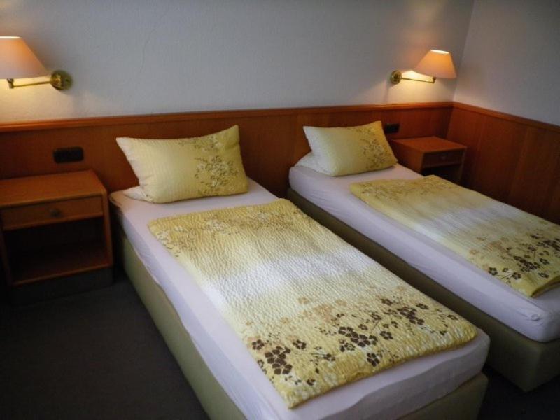Stadthotel โอลเดนบวร์ก ภายนอก รูปภาพ